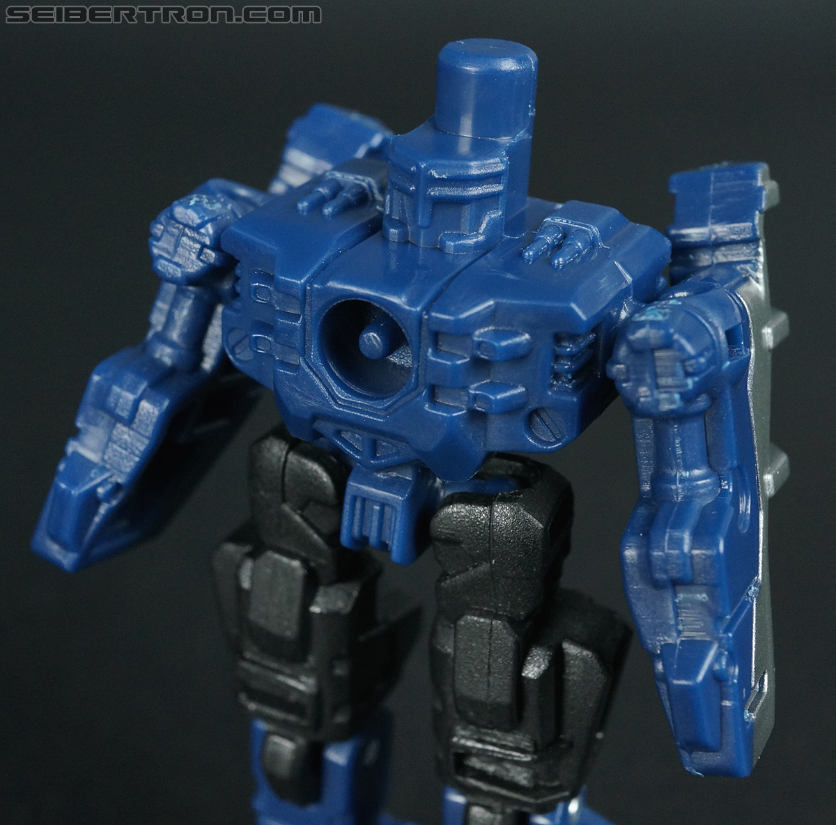 Transformers Arms Micron Blowpipe (Image #42 of 73)