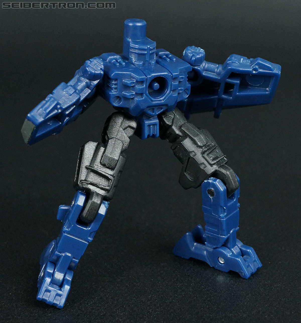 Transformers Arms Micron Blowpipe (Image #54 of 73)