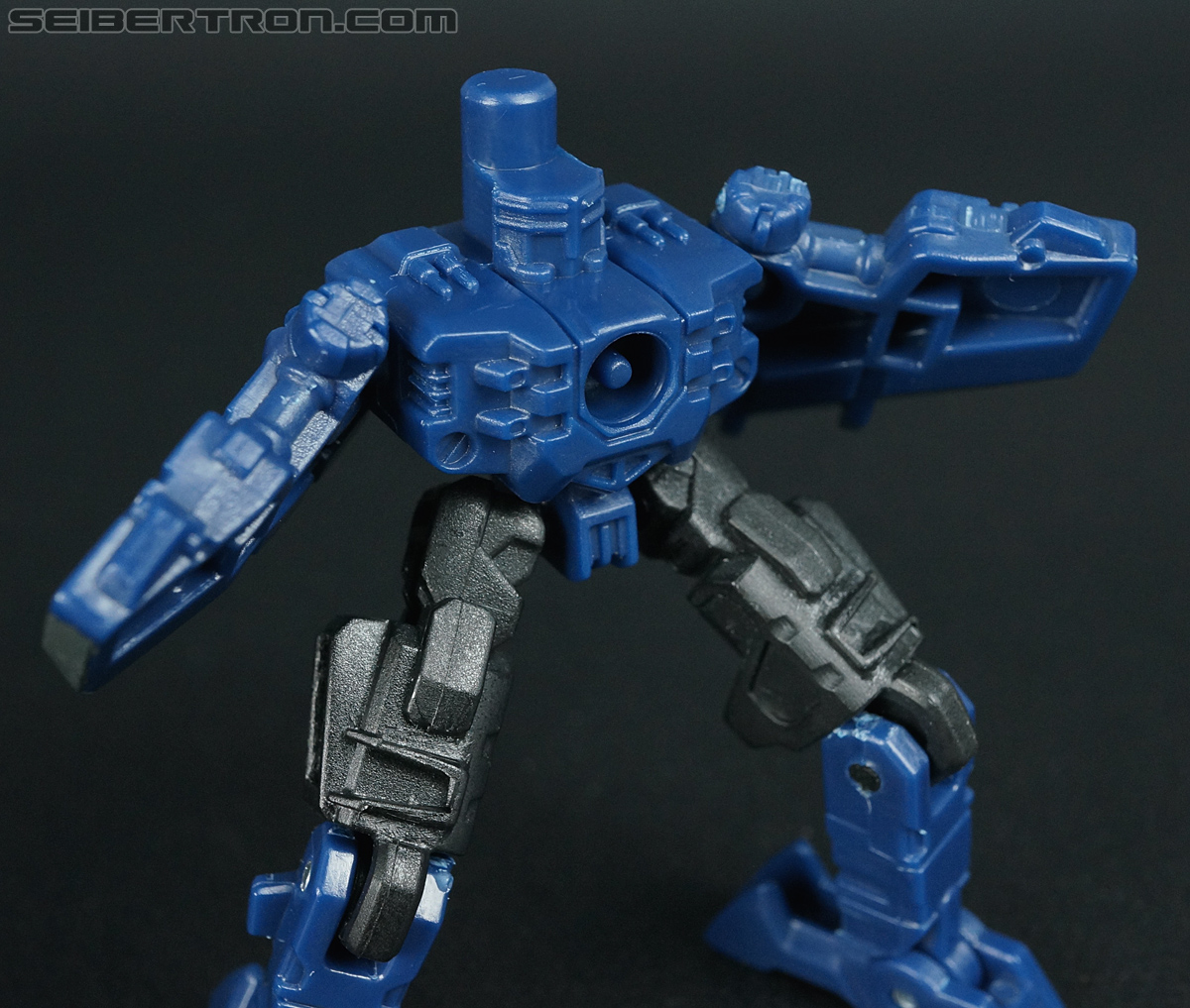 Transformers Arms Micron Blowpipe (Image #55 of 73)