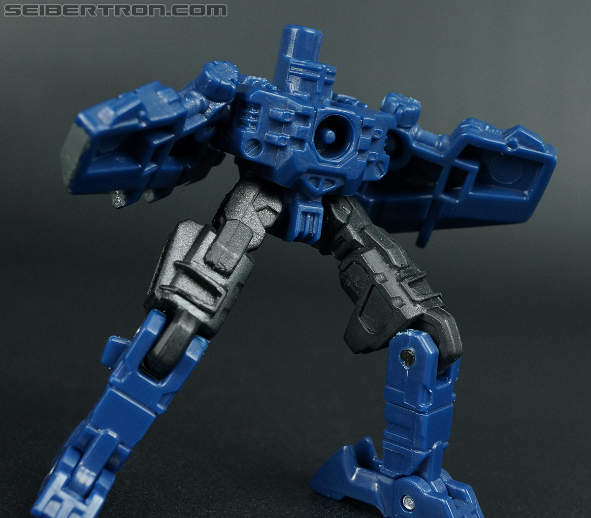Transformers Arms Micron Blowpipe (Image #57 of 73)