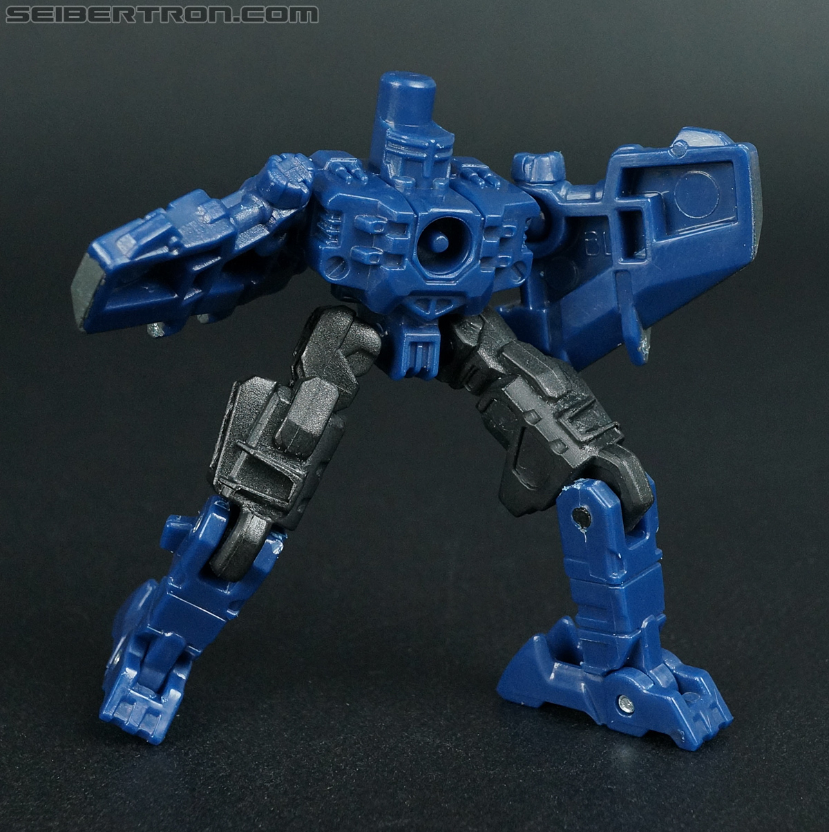 Transformers Arms Micron Blowpipe (Image #59 of 73)