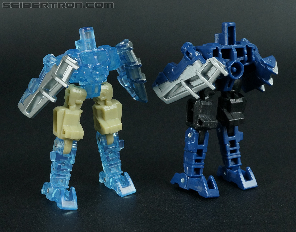 Transformers Arms Micron Blowpipe (Image #72 of 73)