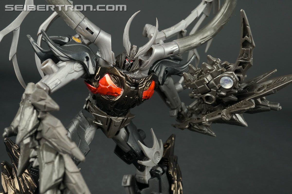 Transformers Arms Micron Bogu M (Image #1 of 35)