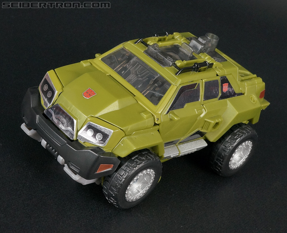 Transformers Arms Micron Bulkhead (Image #56 of 185)