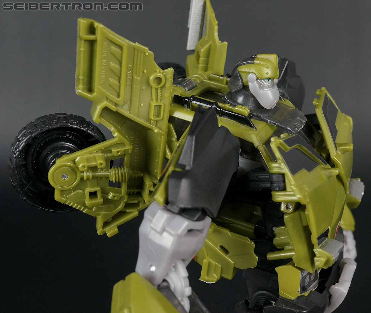 Transformers Arms Micron Bulkhead (Image #84 of 185)