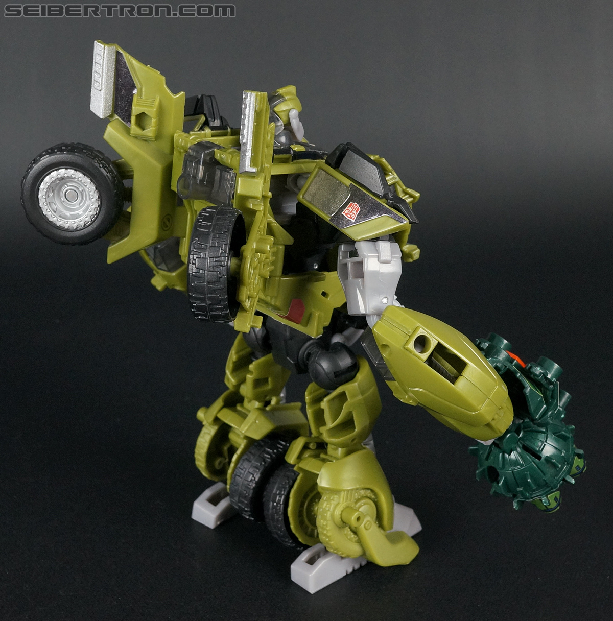 Transformers Arms Micron Bulkhead (Image #87 of 185)