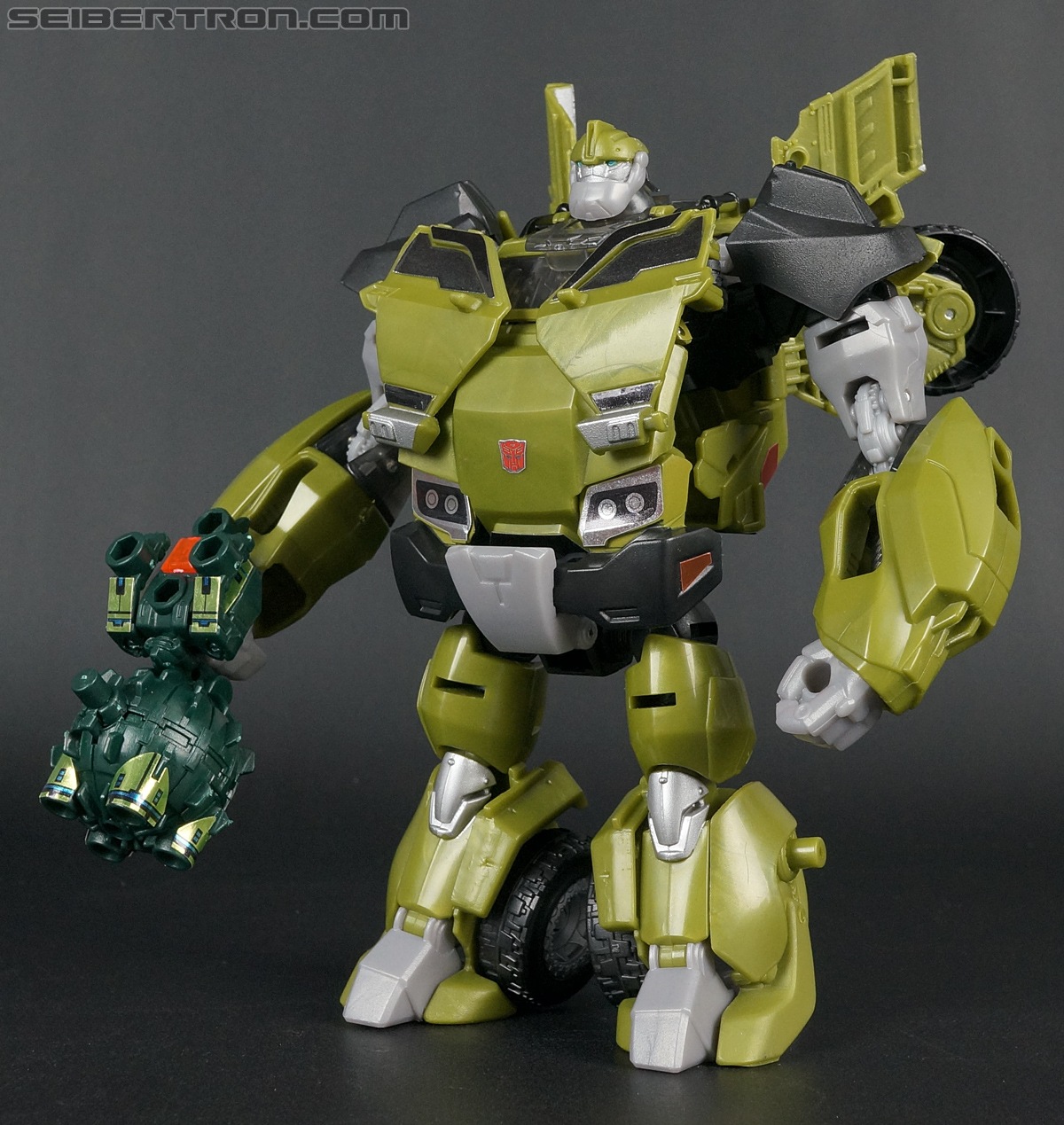 Transformers Arms Micron Bulkhead (Image #91 of 185)