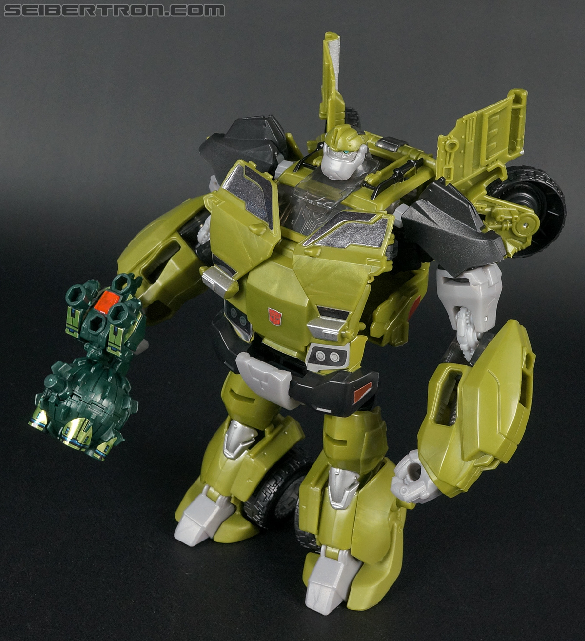 Transformers Arms Micron Bulkhead (Image #92 of 185)