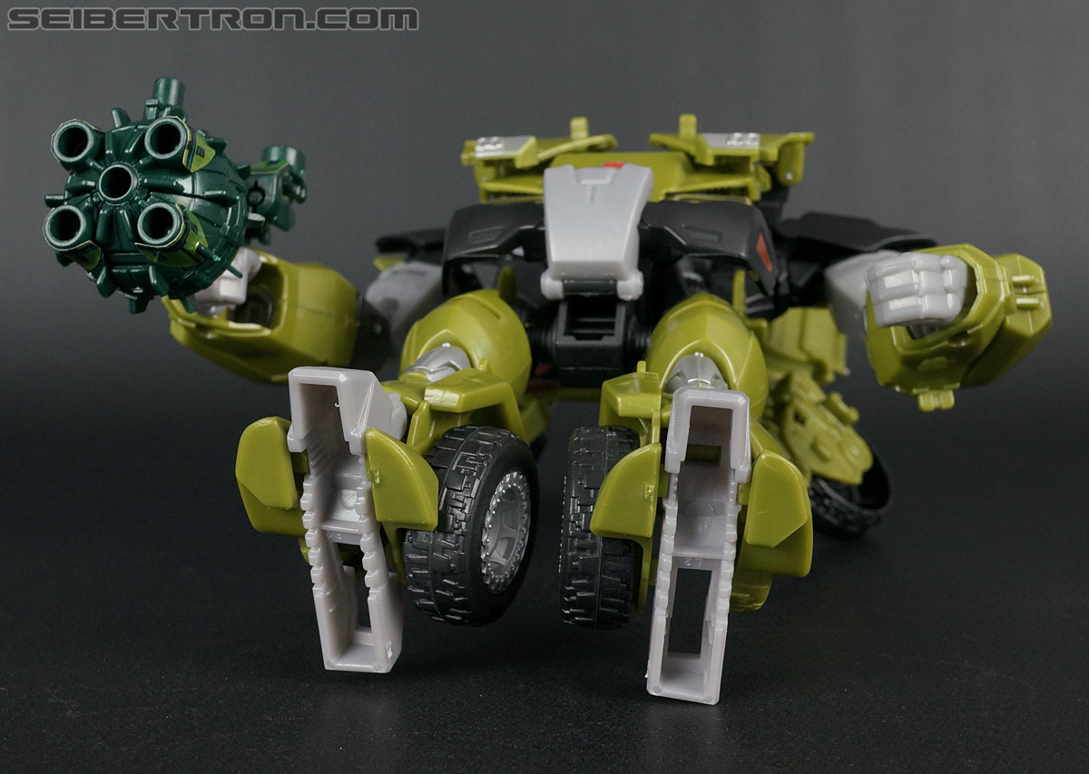 Transformers Arms Micron Bulkhead (Image #97 of 185)