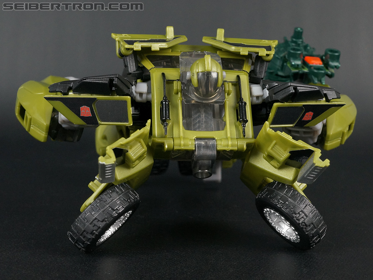 Transformers Arms Micron Bulkhead (Image #98 of 185)