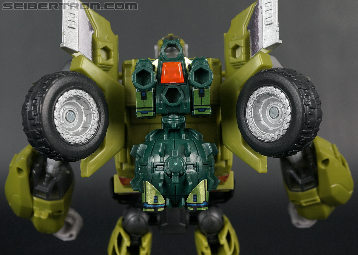 Transformers Arms Micron Bulkhead (Image #108 of 185)