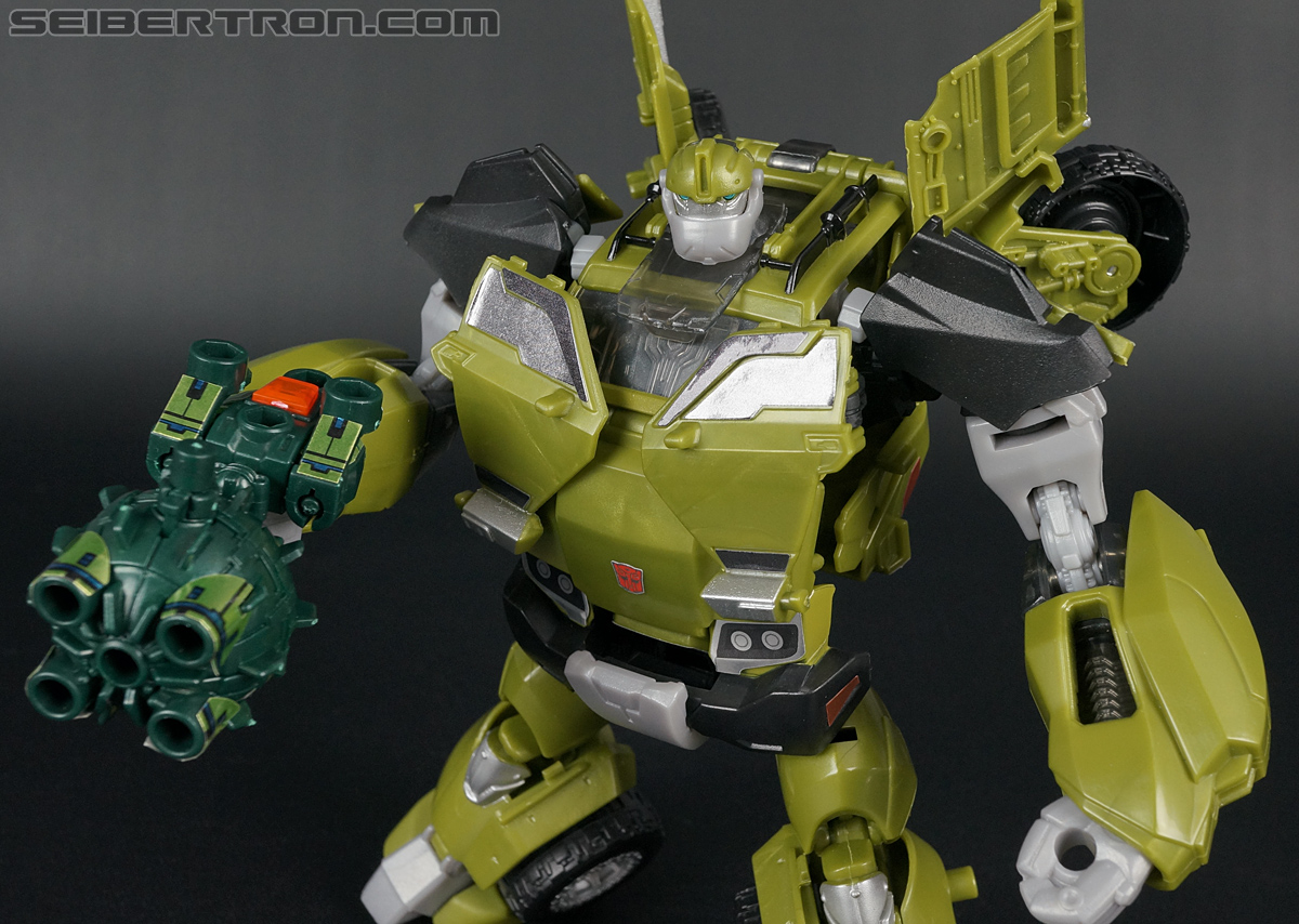 Transformers Arms Micron Bulkhead (Image #112 of 185)
