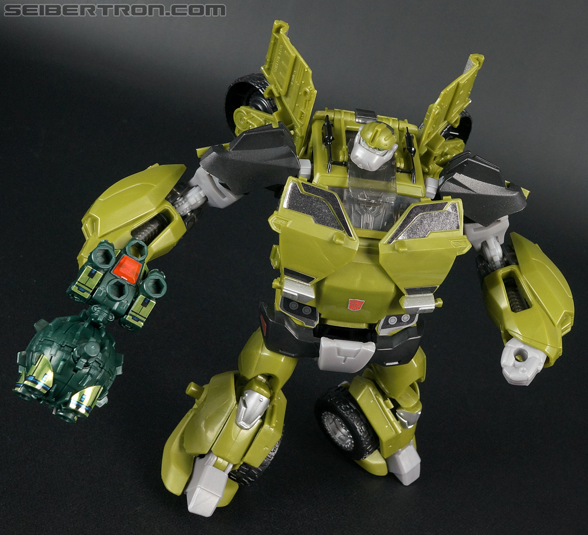 Transformers Arms Micron Bulkhead (Image #122 of 185)