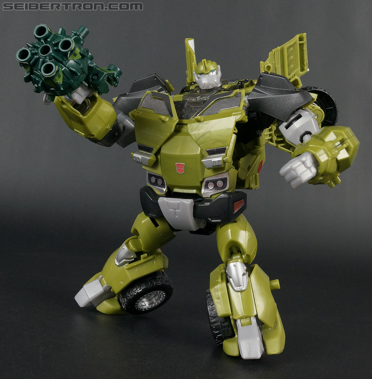 Transformers Arms Micron Bulkhead (Image #127 of 185)