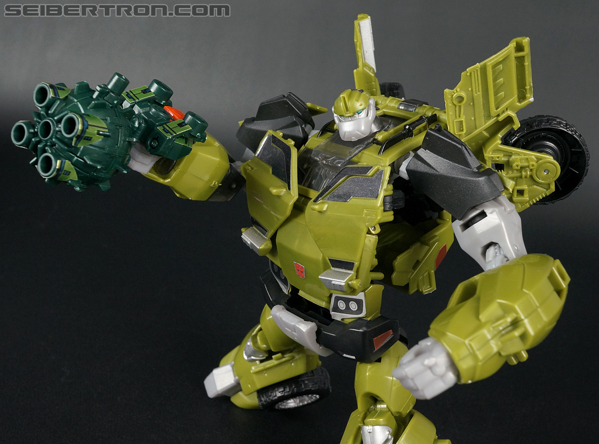 Transformers Arms Micron Bulkhead (Image #130 of 185)
