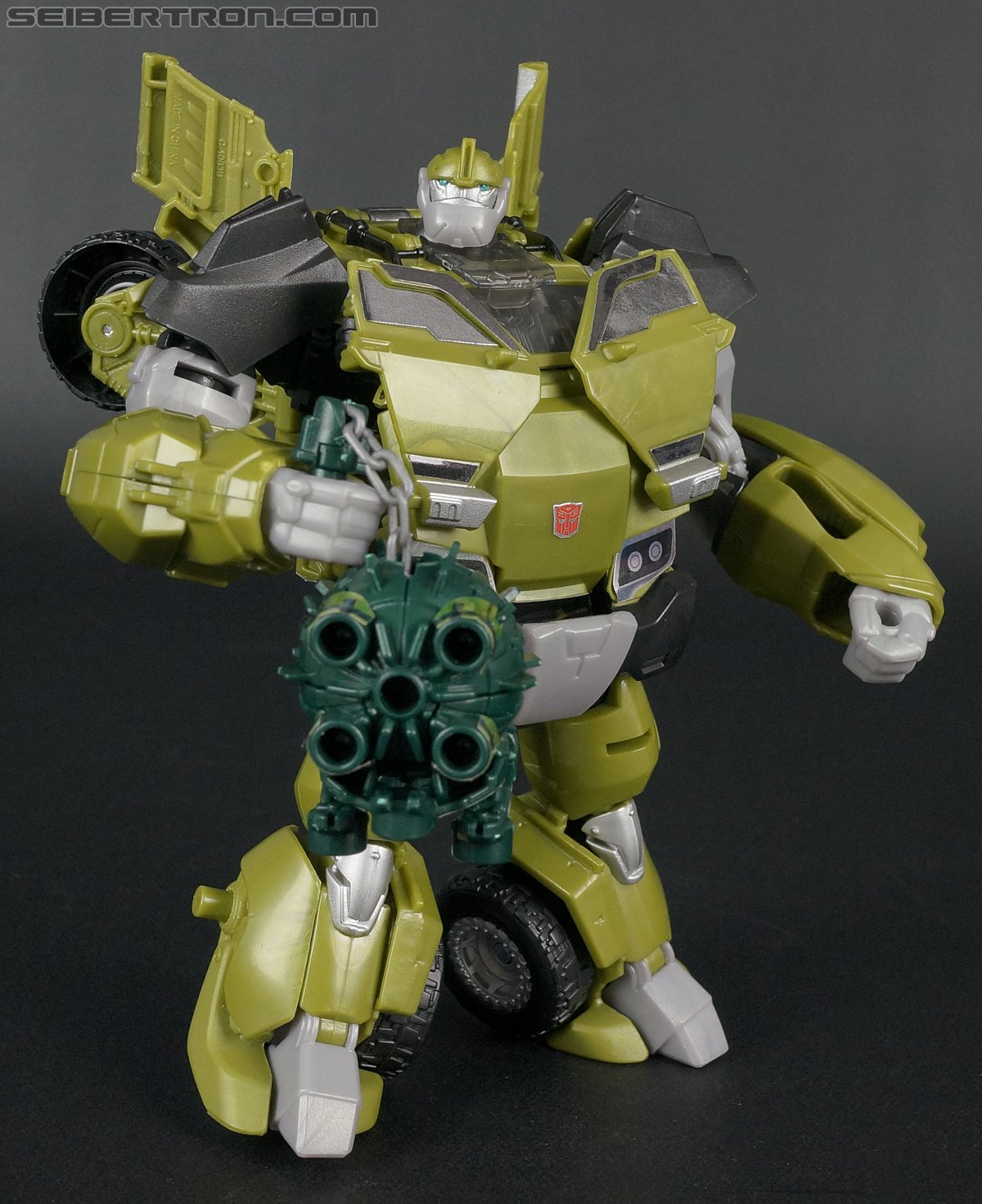 Transformers Arms Micron Bulkhead (Image #141 of 185)