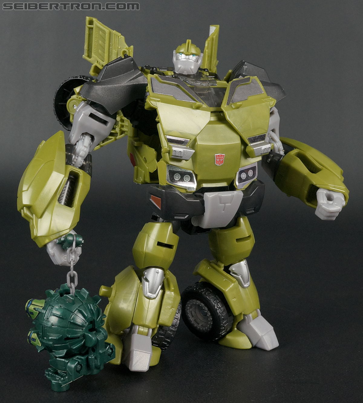 Transformers Arms Micron Bulkhead (Image #142 of 185)