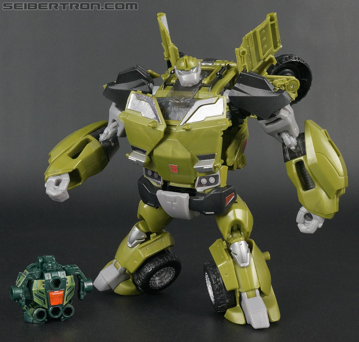Transformers Arms Micron Bulkhead (Image #148 of 185)