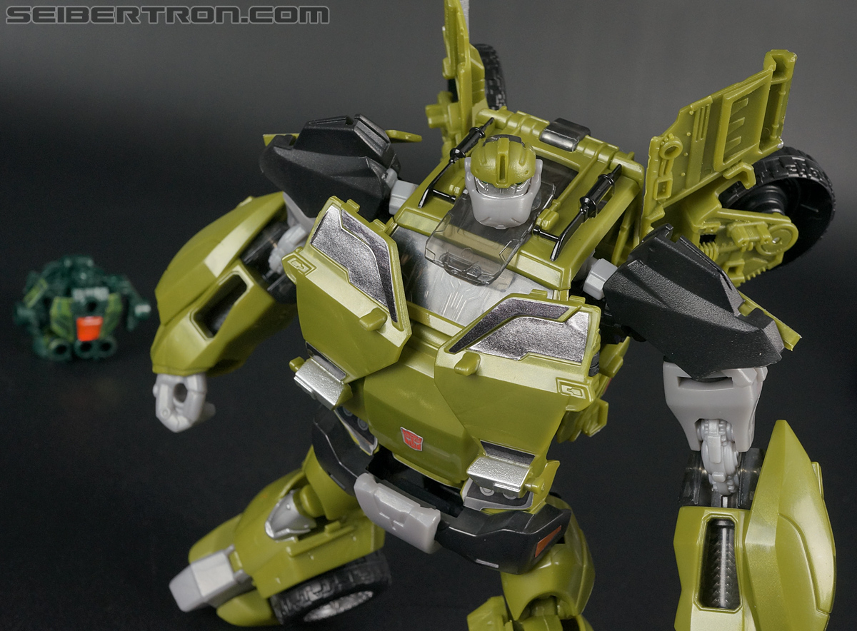 Transformers Arms Micron Bulkhead (Image #149 of 185)