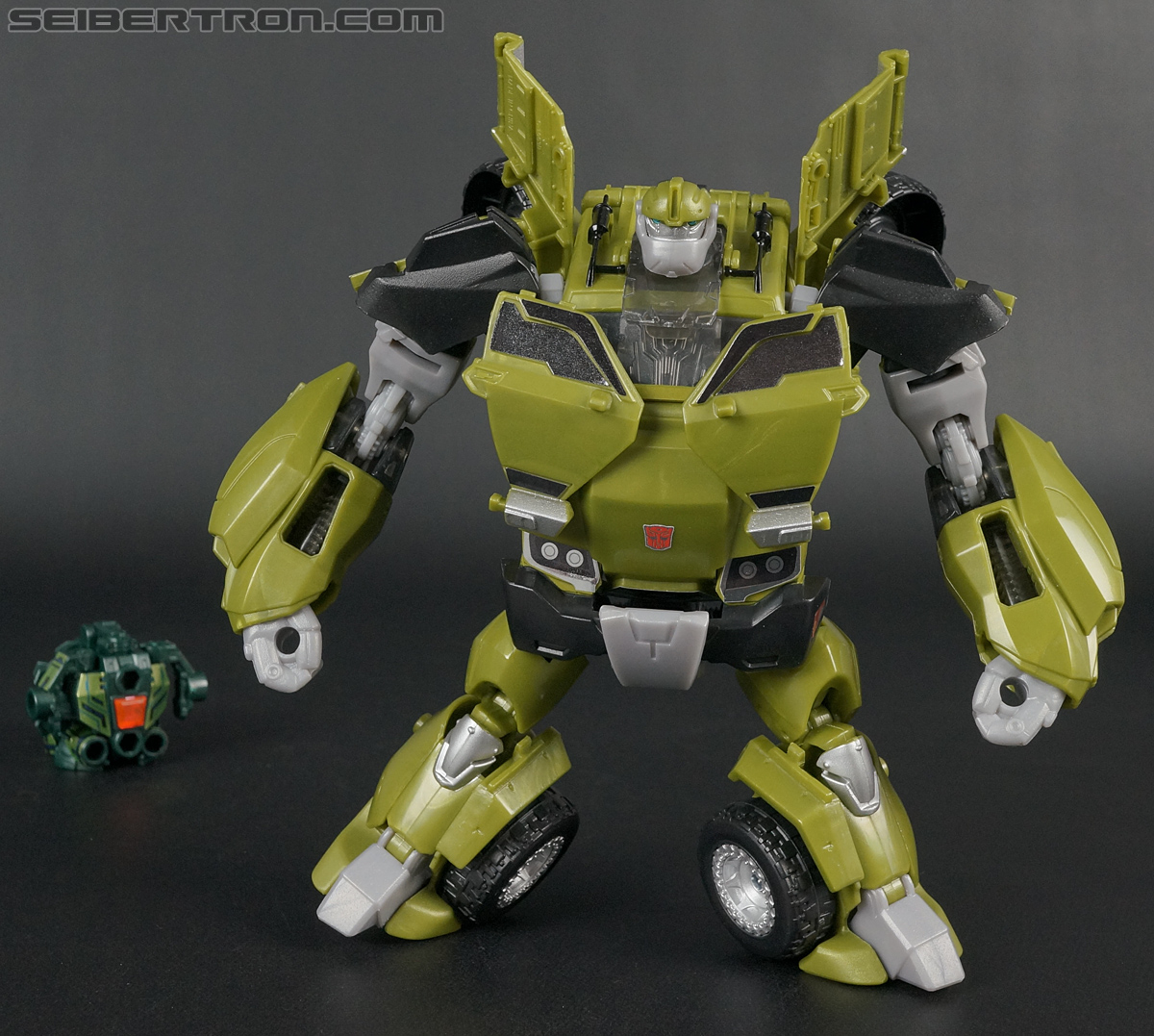 Transformers Arms Micron Bulkhead (Image #150 of 185)