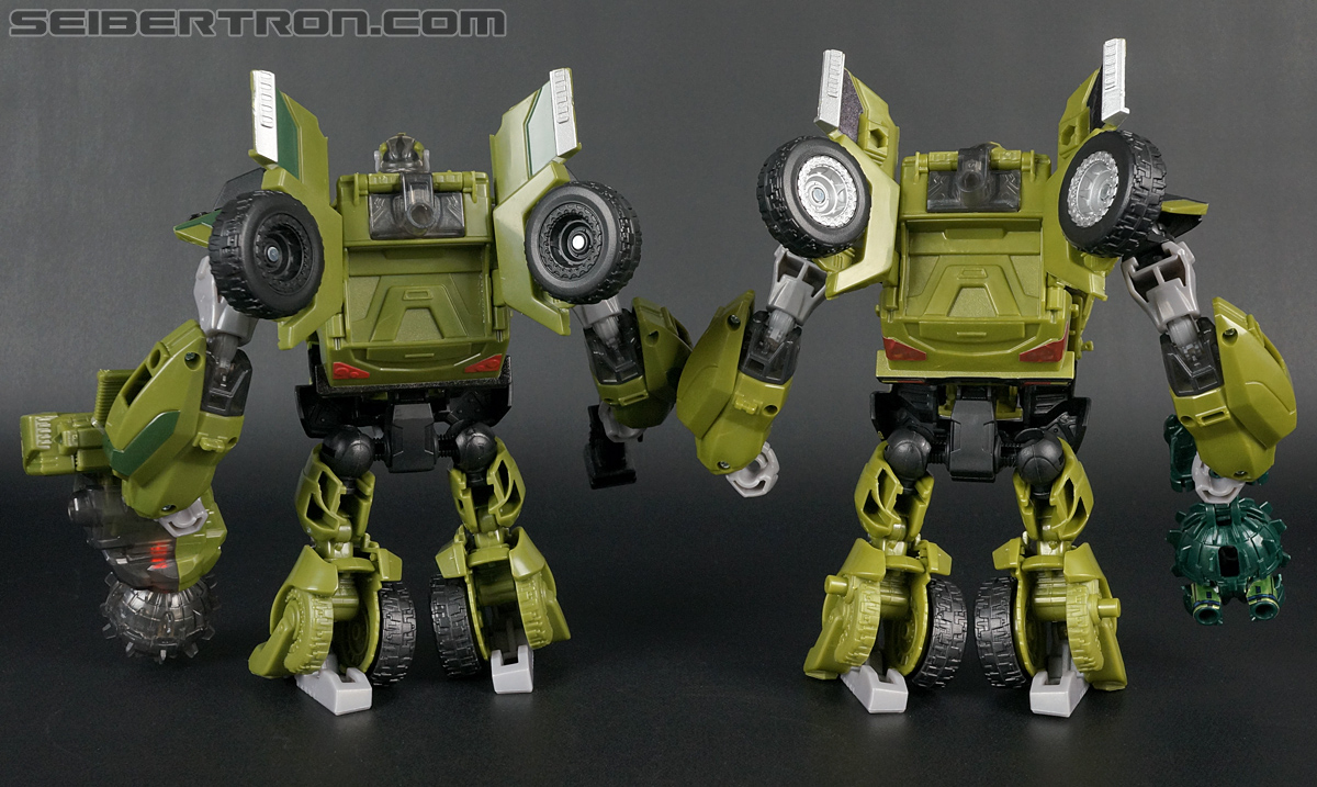 Transformers Arms Micron Bulkhead (Image #157 of 185)