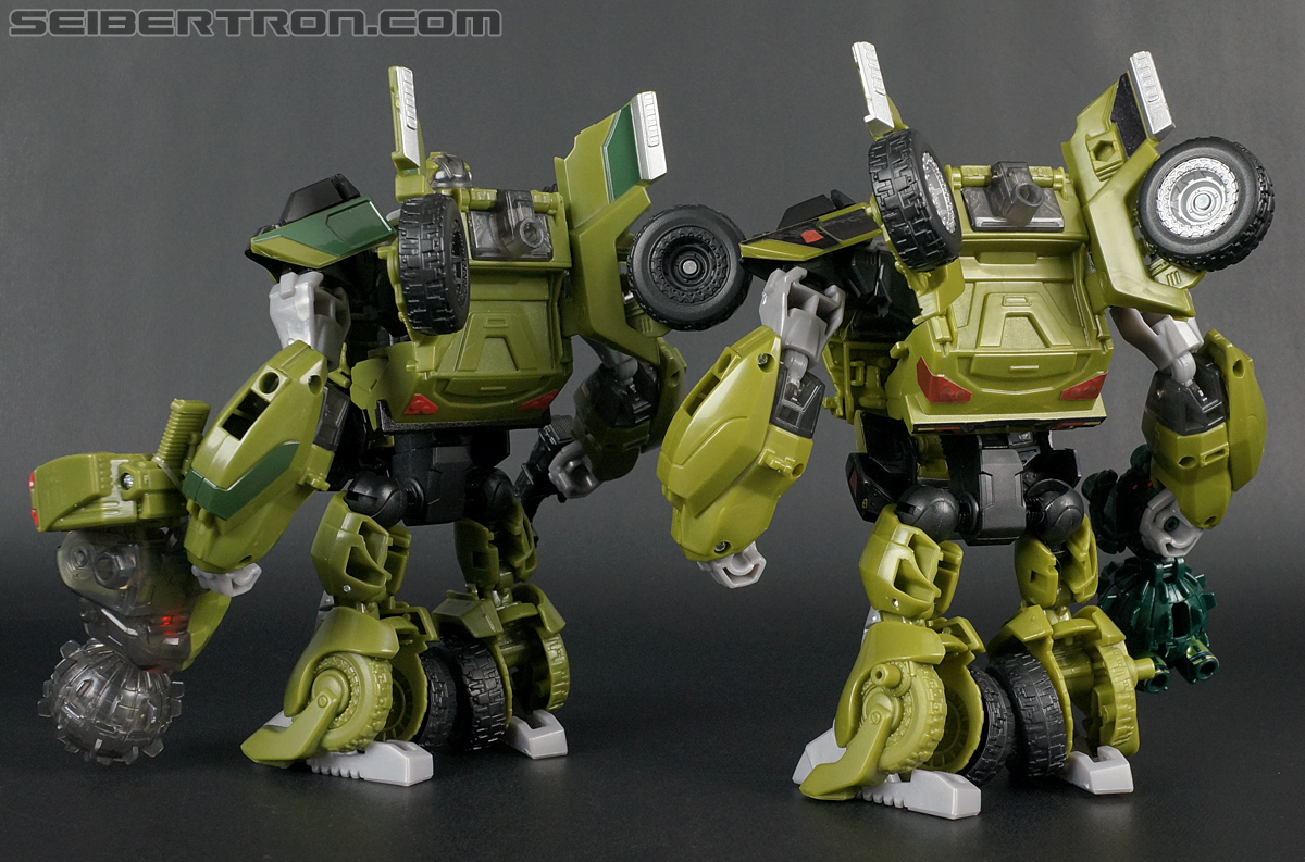 Transformers Arms Micron Bulkhead (Image #158 of 185)