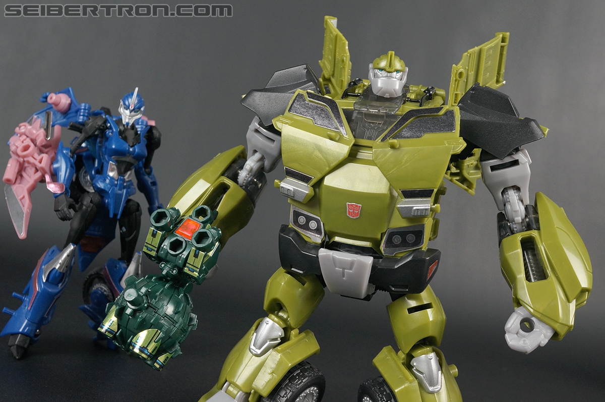 Transformers Arms Micron Bulkhead (Image #170 of 185)