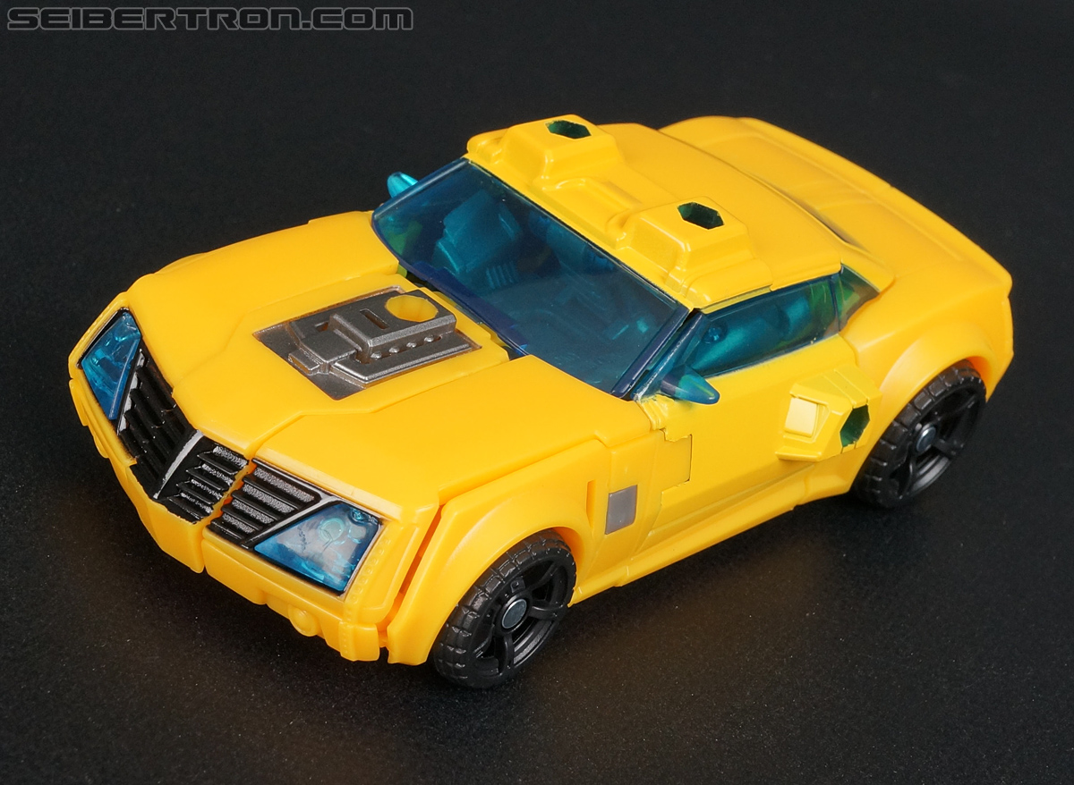Transformers Arms Micron Bumblebee (Image #42 of 202)