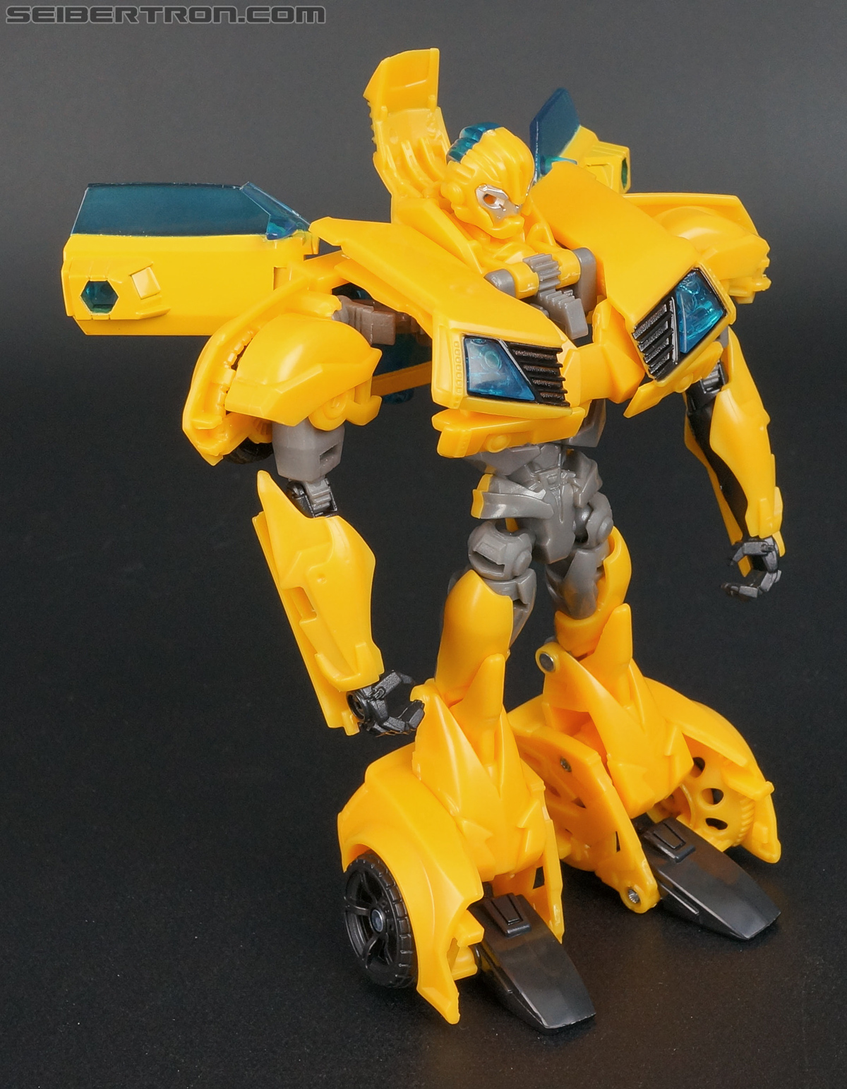 Transformers Arms Micron Bumblebee (Image #49 of 202)