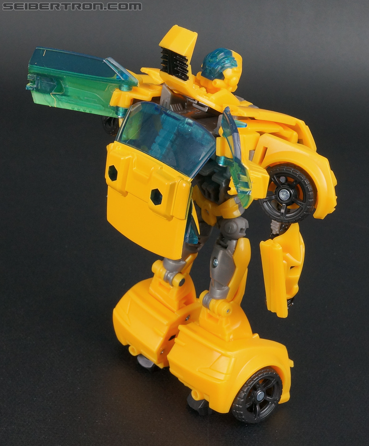 Transformers Arms Micron Bumblebee (Image #51 of 202)