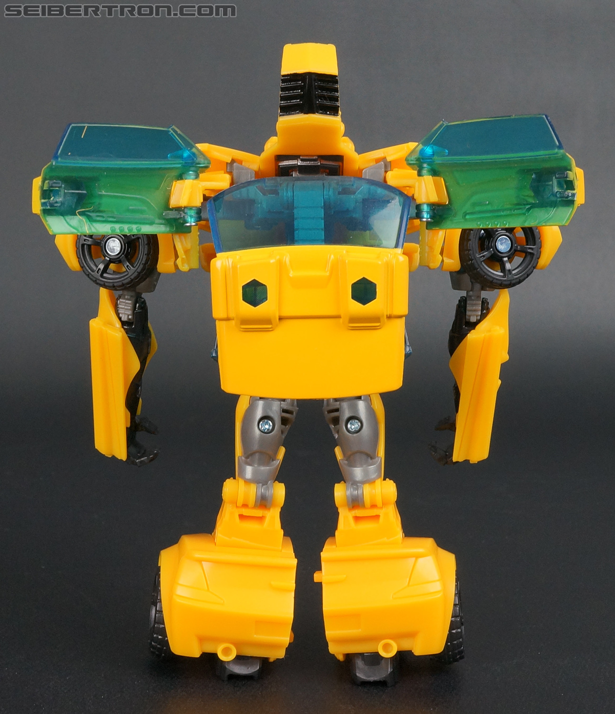 Transformers Arms Micron Bumblebee (Image #52 of 202)