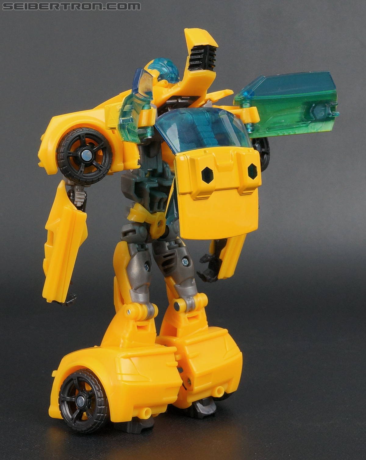 Transformers Arms Micron Bumblebee (Image #53 of 202)