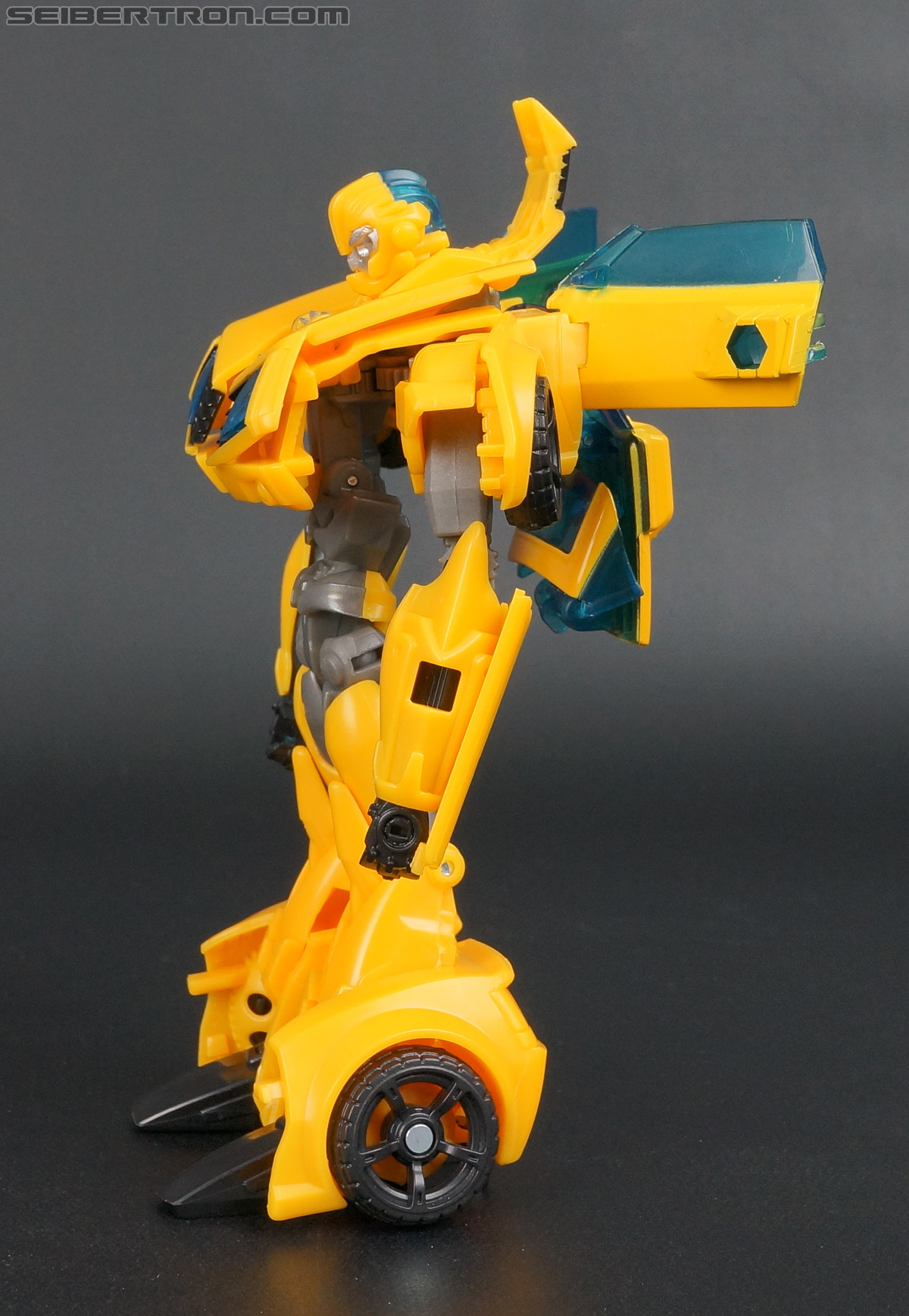 Transformers Arms Micron Bumblebee (Image #54 of 202)