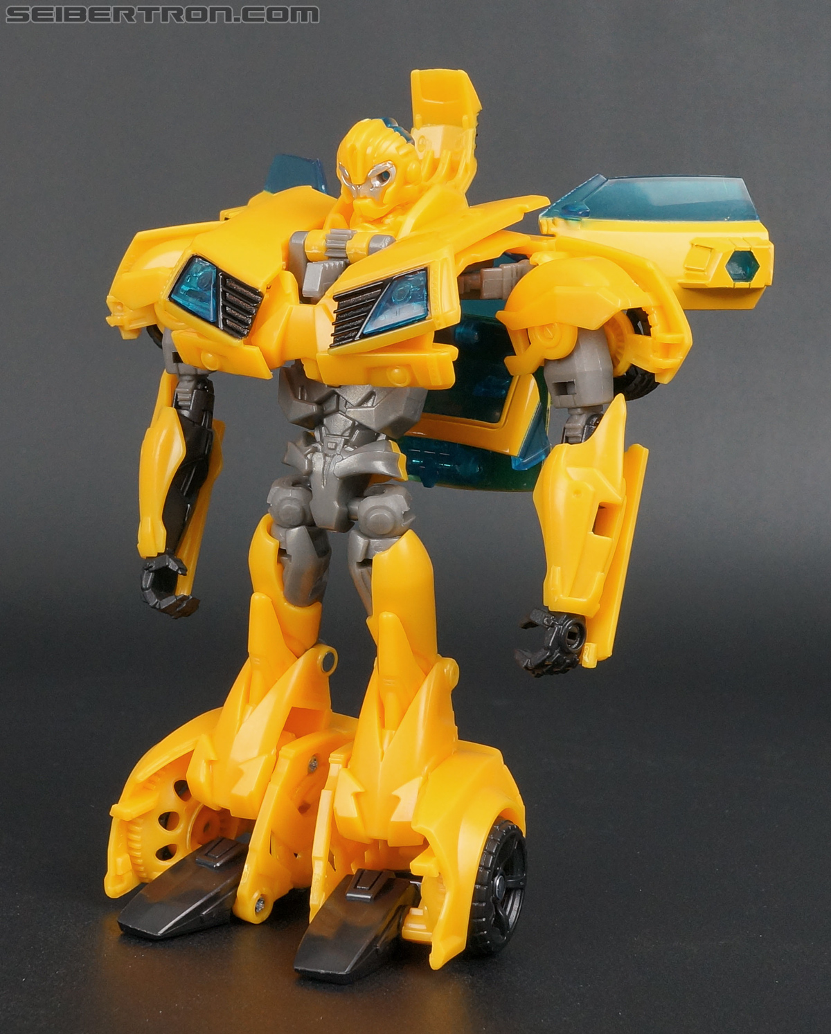 Transformers Arms Micron Bumblebee (Image #55 of 202)