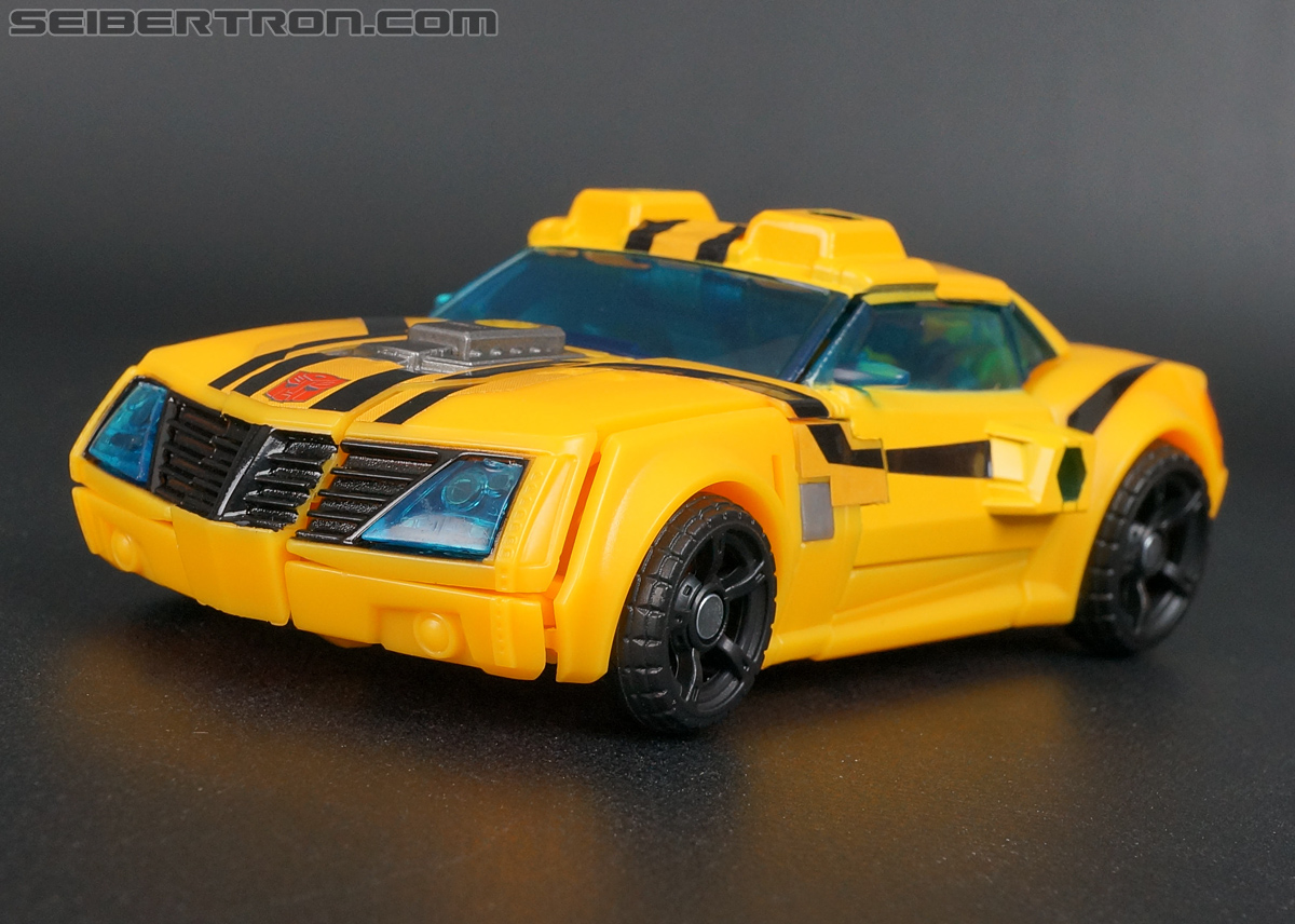 Transformers Arms Micron Bumblebee (Image #67 of 202)