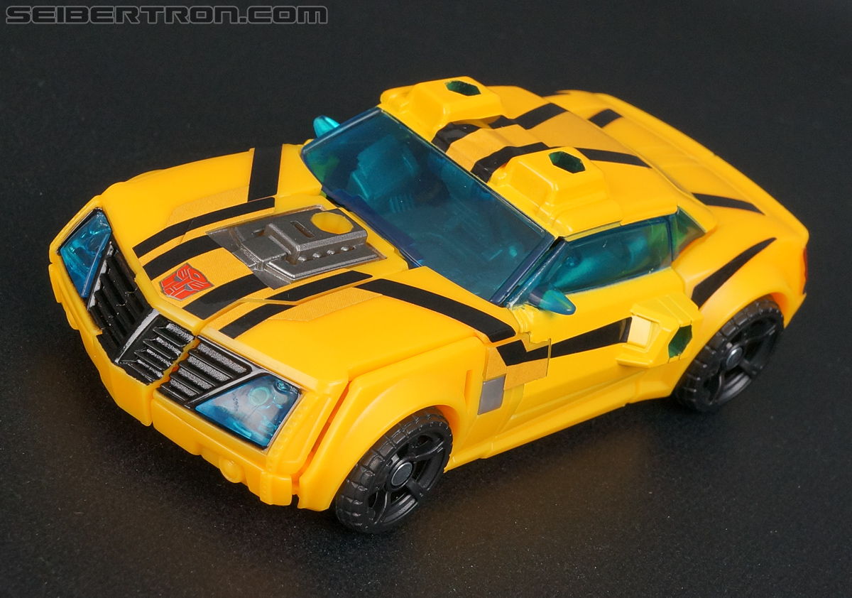 Transformers Arms Micron Bumblebee (Image #68 of 202)