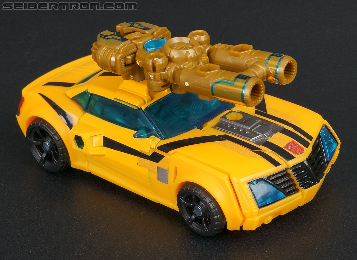Transformers Arms Micron Bumblebee (Image #72 of 202)