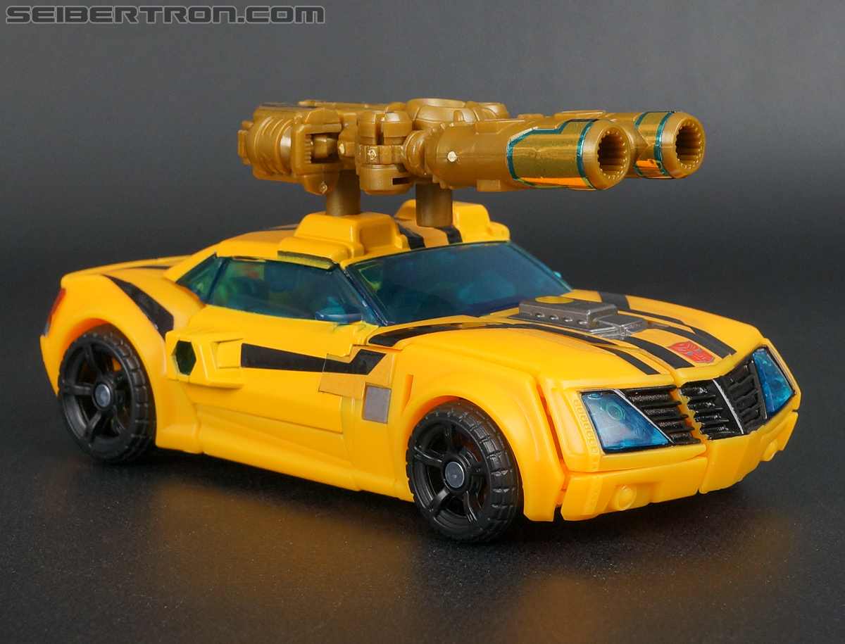 Transformers Arms Micron Bumblebee (Image #73 of 202)