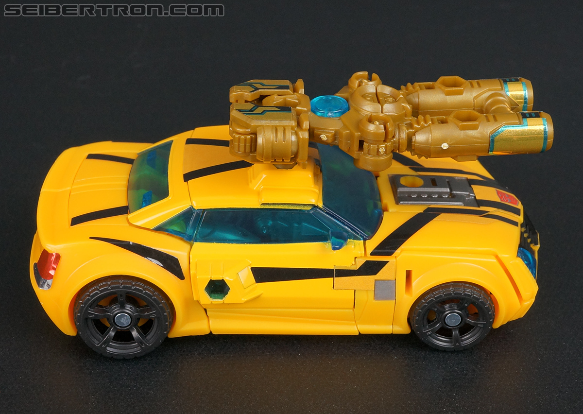 Transformers Arms Micron Bumblebee (Image #74 of 202)