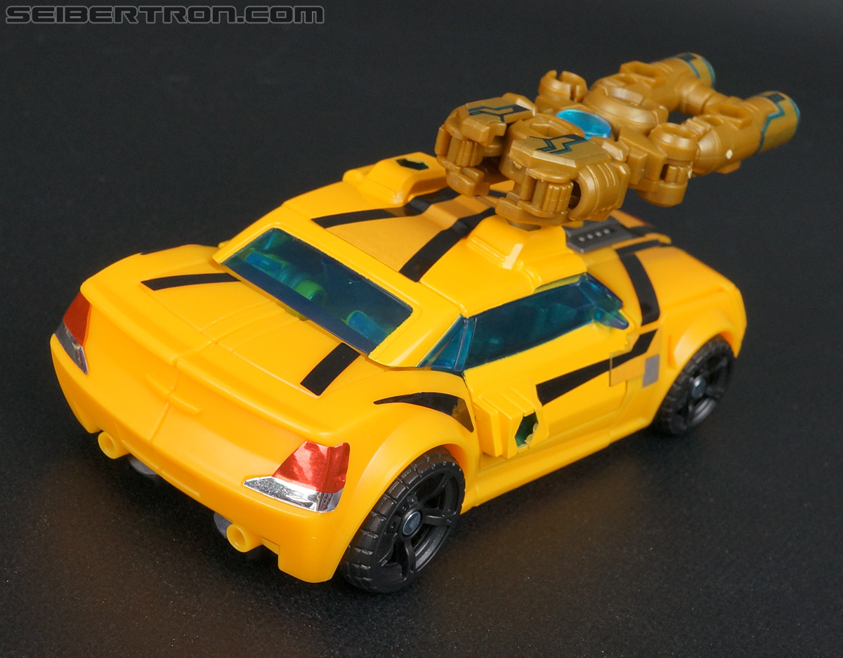 Transformers Arms Micron Bumblebee (Image #75 of 202)