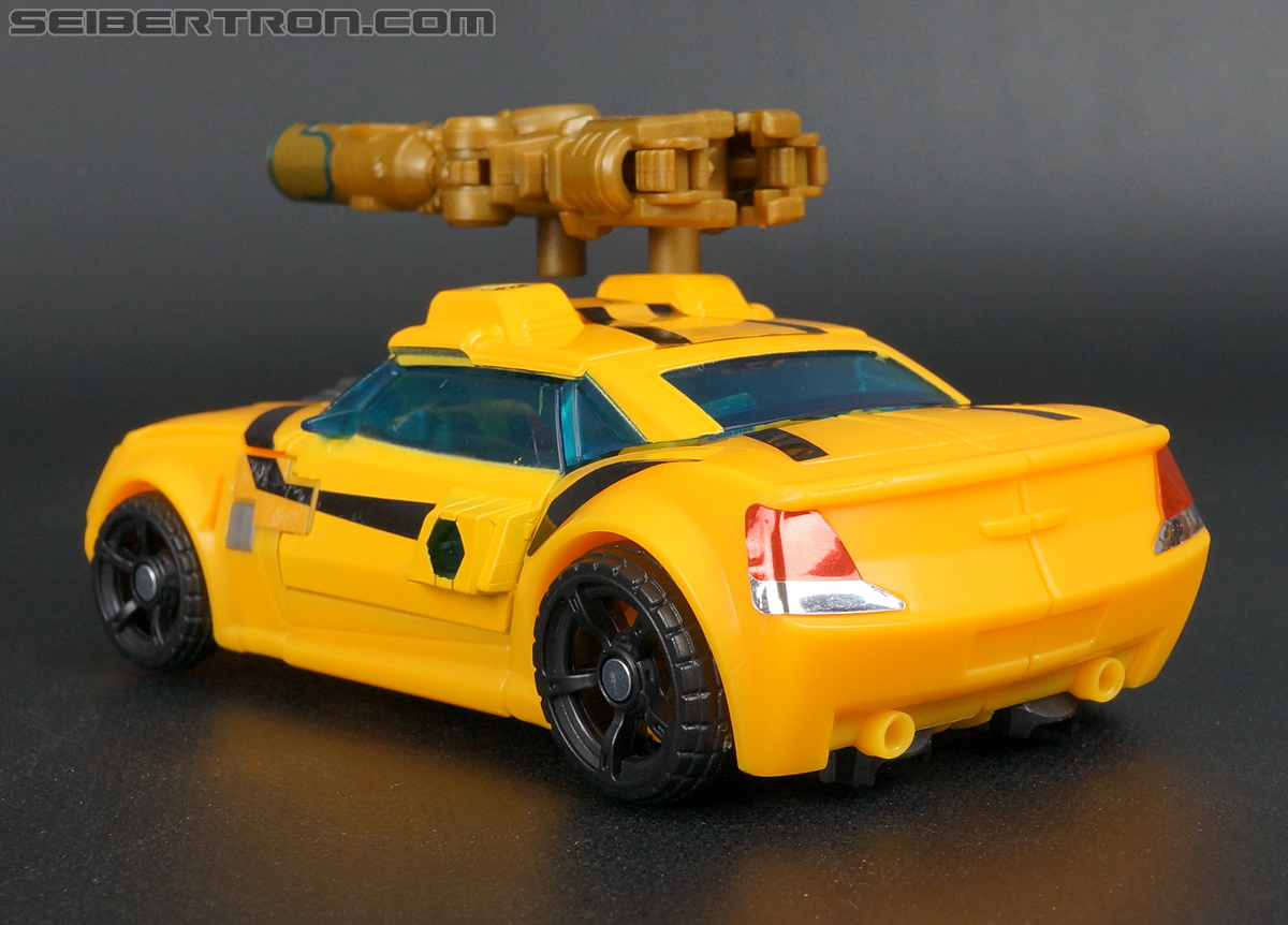 Transformers Arms Micron Bumblebee (Image #78 of 202)