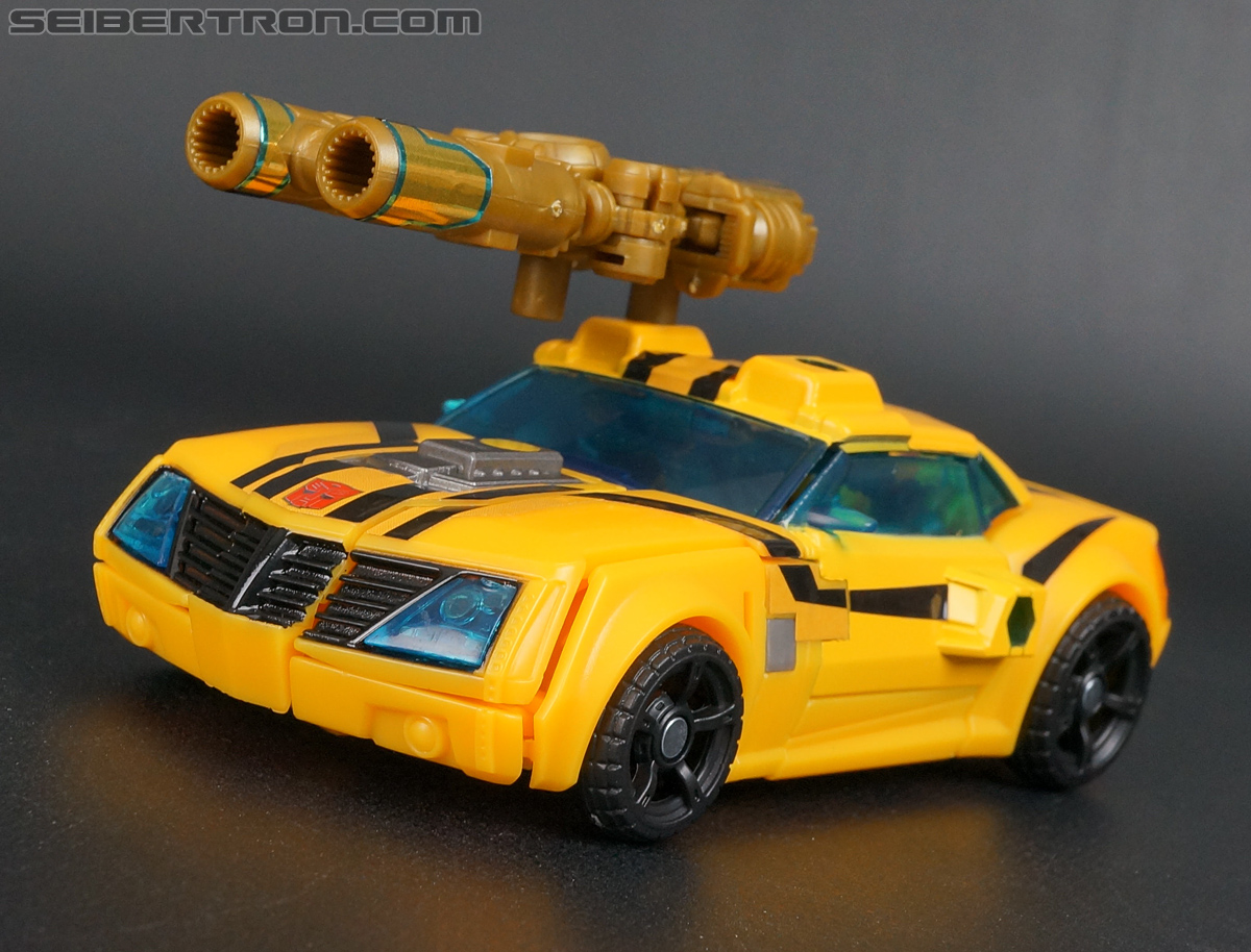 Transformers Arms Micron Bumblebee (Image #80 of 202)