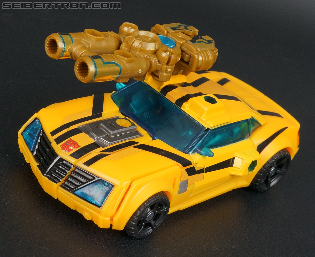 Transformers Arms Micron Bumblebee (Image #81 of 202)