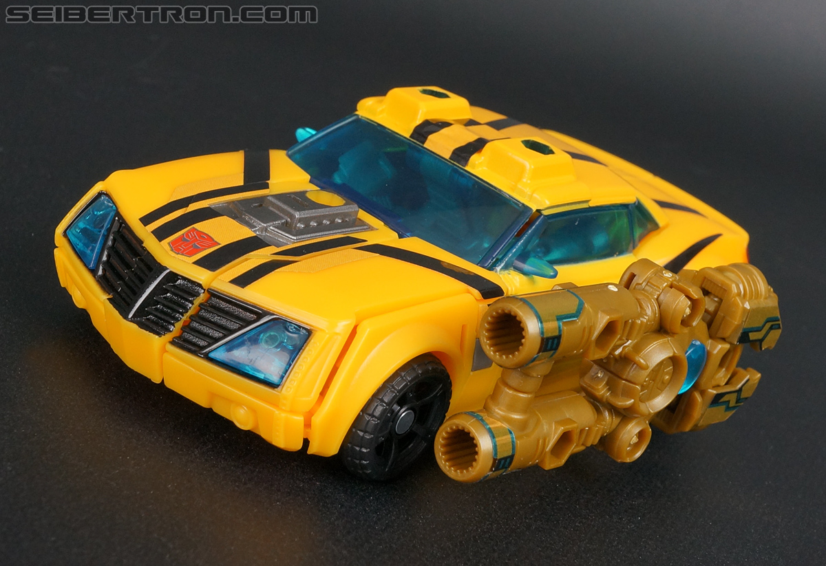 Transformers Arms Micron Bumblebee (Image #83 of 202)