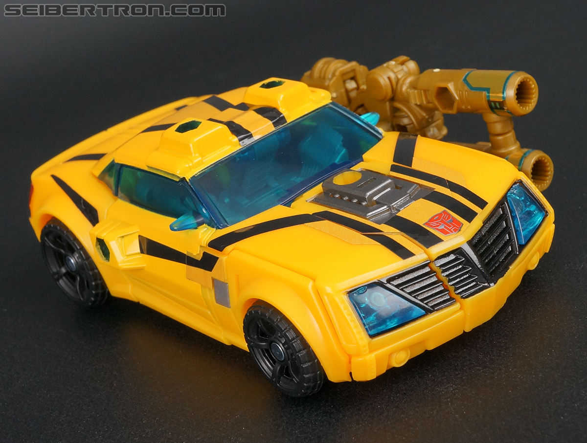 Transformers Arms Micron Bumblebee (Image #84 of 202)