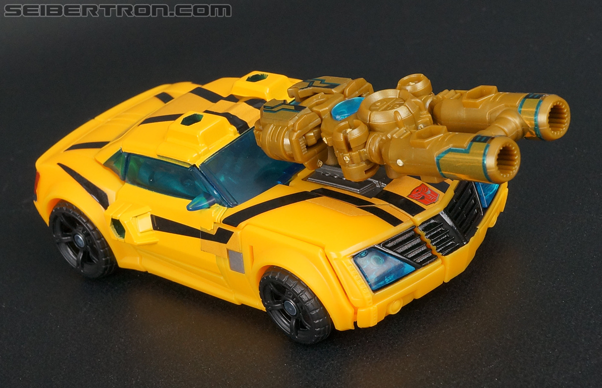 Transformers Arms Micron Bumblebee (Image #87 of 202)
