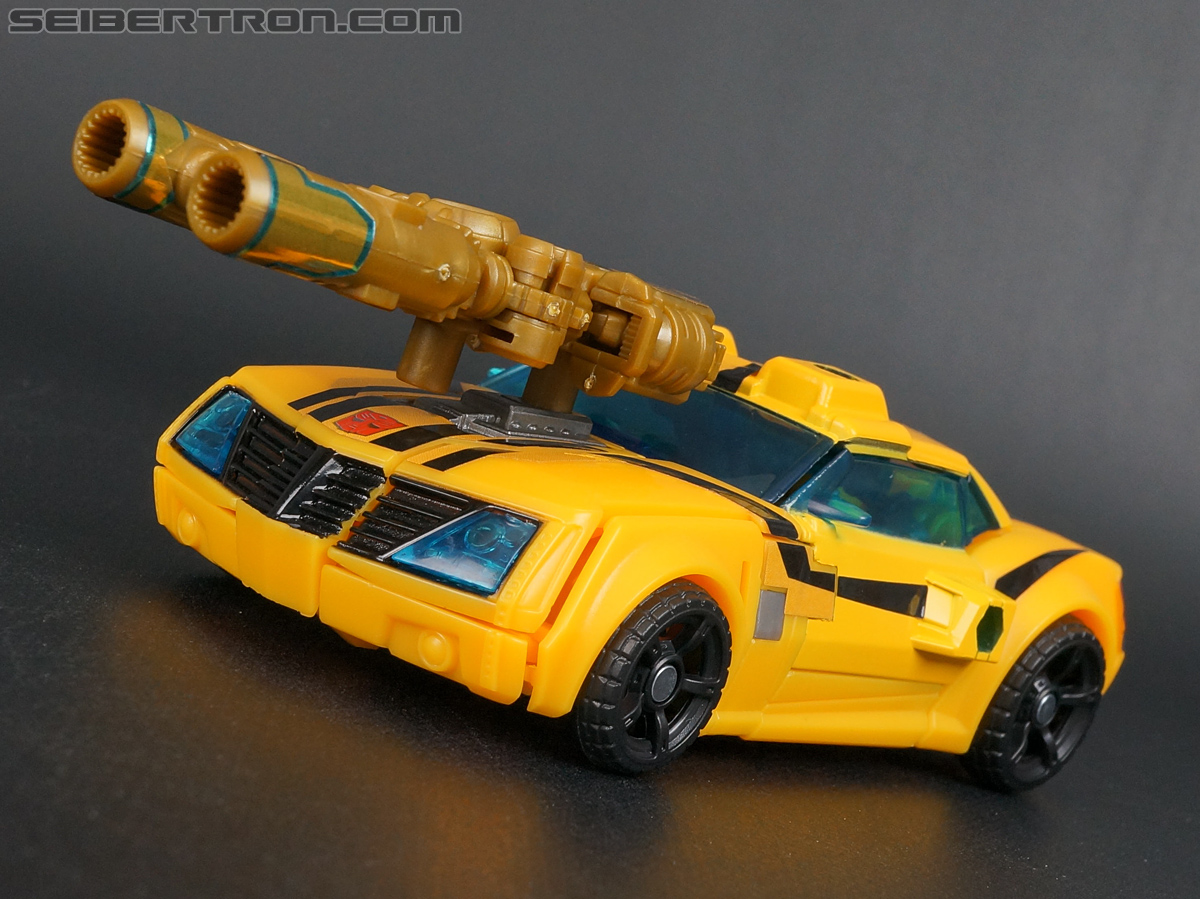 Transformers Arms Micron Bumblebee (Image #88 of 202)