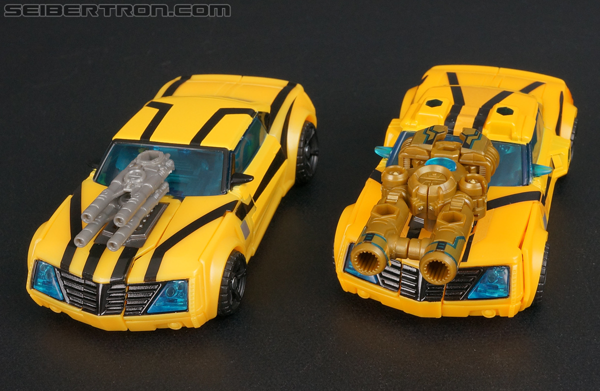 Transformers Arms Micron Bumblebee (Image #101 of 202)