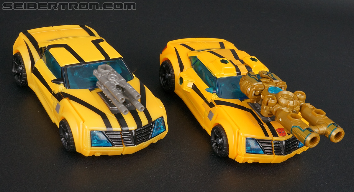 Transformers Arms Micron Bumblebee (Image #102 of 202)