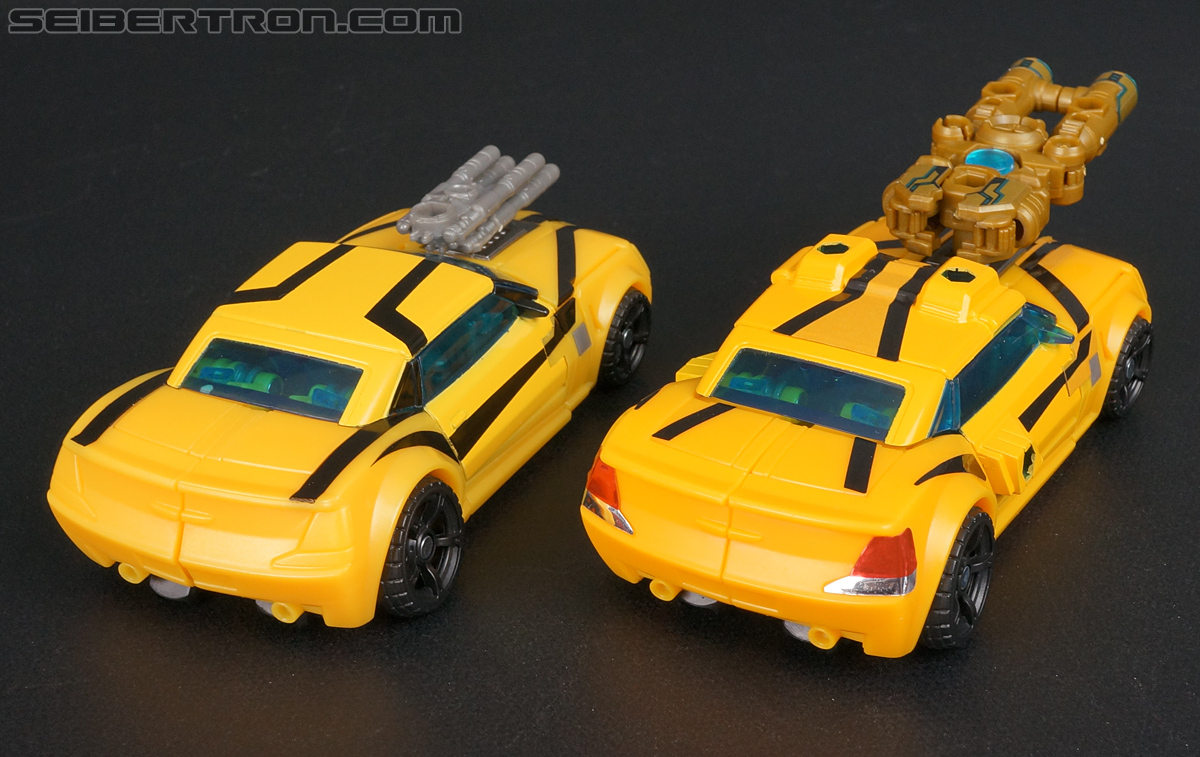 Transformers Arms Micron Bumblebee (Image #103 of 202)